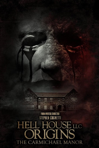 ��� ���: ������������� �������������� / Hell House LLC Origins: The Carmichael Manor (������ ��������) [2023, �����, BDRip 1080p] [Dub|Paragraph Media]