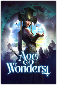 Age of Wonders 4 (Paradox Interactive) (RUS|ENG|MULTi9) [L]