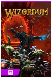 Wizordum (Apogee Entertainment) (ENG) [DL|GOG]