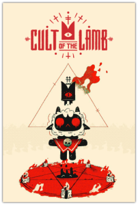 Cult of the Lamb (Devolver Digital) (RUS|ENG|MULTi14) [L]