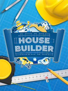 House Builder (RUS/ENG/MULTI35) [Repack]