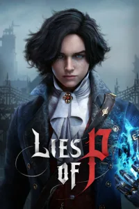Lies of P (RUS/ENG/MULTi12) [P]