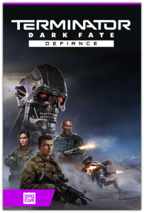 Terminator: Dark Fate - Defiance (Slitherine Ltd) (RUS|ENG|MULTi7) [DL|GOG]