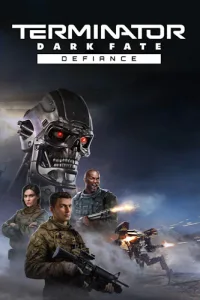 Terminator: Dark Fate - Defiance (RUS/ENG/MULTi7) [P]