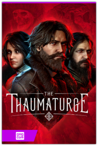 The Thaumaturge (11 bit studios) (RUS|ENG|MULTi7) [DL|GOG]