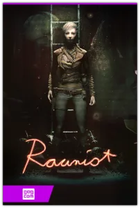 Rauniot (Act Normal Games) (RUS|ENG|MULTi9) [DL|GOG]