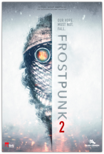 Frostpunk 2 (11 bit studios) (RUS|ENG|MULTi14) [L]