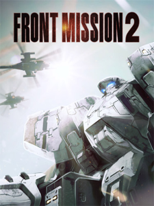FRONT MISSION 2: Remake (ENG/MULTI9) [Repack]