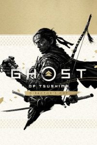Ghost of Tsushima - Director's Cut (RUS/ENG/MULTi26) [P]