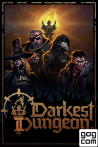 Darkest Dungeon II (Red Hook Studios) (RUS/ENG/Multi15) [DL|GOG]