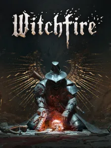 [В разработке] Witchfire (RUS/ENG/MULTi14) [P]