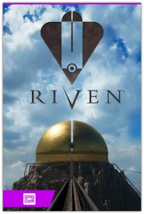 [+VR] Riven (Cyan Worlds) (RUS|ENG|MULTi11) [DL|GOG]