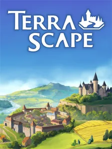 TerraScape (RUS/ENG/MULTI12) [Repack]