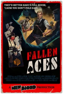 [В разработке] Fallen Aces (ENG) [P]