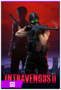 Intravenous 2 (HypeTrain Digital) (RUS|ENG|MULTi11) [DL|GOG]