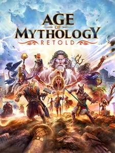 Age of Mythology: Retold (RUS/ENG/MULTI25) [Repack]