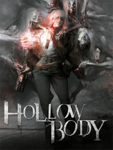 Hollowbody (RUS/ENG/MULTi5) [Repack]