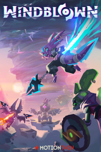 [� ����������] Windblown (RUS/ENG/MULTi7) [P]