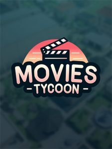 Movies Tycoon (ENG/MULTI9) [Repack]