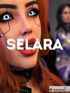 Selara (Sacred Sage) (ENG+RUS) [L]