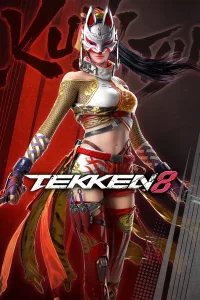 TEKKEN 8 Ultimate Edition (RUS/ENG/Multi15) [P]