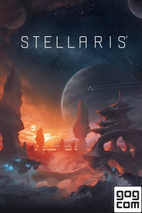 Stellaris (Paradox Interactive) (RUS/ENG/Multi8) [DL|GOG]