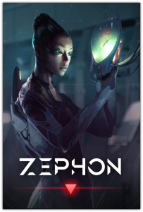 ZEPHON (RUS|ENG|MULTi8) [P]