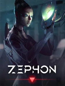 ZEPHON (RUS/ENG/MULTI8) [Repack]