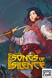 Songs of Silence (Chimera Entertainment, H2 Interactive) (RUS/ENG/Multi13) [DL|GOG]