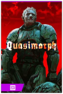 Quasimorph (HypeTrain Digital) (RUS|ENG|MULTi11) [DL|GOG]