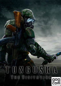 :  -   / Tunguska: The Visitation - Enhanced Edition (Rotorist Workshop) (RUS/ENG/Multi9) [DL|GOG]