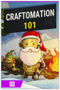 [� ����������] Craftomation 101: Programming and Craft (Luden.io) (RUS|ENG|MULTi32) [DL|GOG]