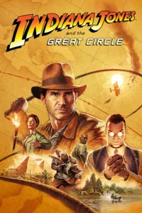 Indiana Jones and the Great Circle: Premium Edition (RUS/ENG/MULTi14) [P]