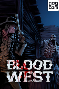 Blood West (Hyperstrange) (RUS/ENG/Multi5) [DL|GOG]