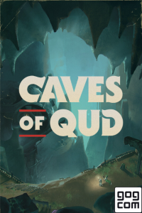 Caves of Qud (Freehold Games) (ENG) [DL|GOG]