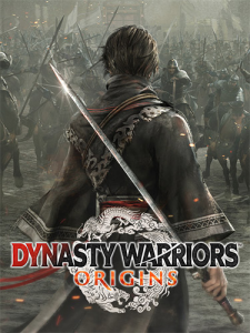 DYNASTY WARRIORS: ORIGINS - Digital Deluxe Edition (ENG/MULTI10) [Repack]