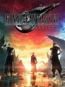 Final Fantasy VII Rebirth (RUS/ENG/MULTI12) [Repack]