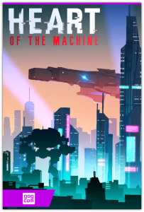 [� ����������] Heart of the Machine (Hooded Horse) (ENG|MULTi9) [DL|GOG]