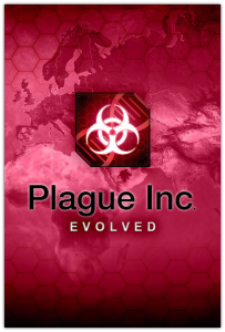 Plague Inc: Evolved (RUS|ENG|MULTi15) [P]
