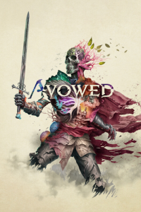 Avowed - Premium Edition (RUS/ENG/MULTi10) [P]