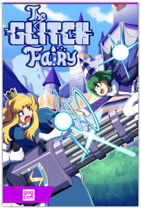 The Glitch Fairy (Cannon Cow) (ENG|FRA) [DL|GOG]
