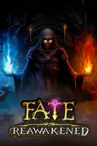 FATE: Reawakened (ENG/Multi7) [P]