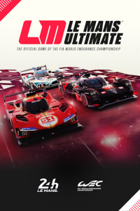 Le Mans Ultimate (ENG/MULTi5) [P]