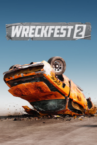 [� ����������] Wreckfest 2 (ENG) [P]