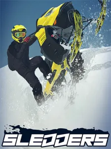 Sledders (ENG) [Repack]