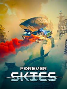 Forever Skies (RUS/ENG/MULTI12) [Repack]