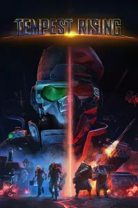 Tempest Rising (RUS|ENG|MULTI12) [�]