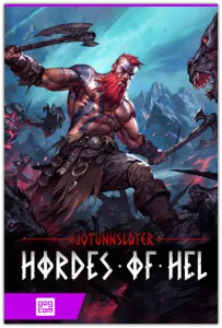 Jotunnslayer: Hordes of Hel (Grindstone) (RUS|ENG|MULTi12) [DL|GOG]
