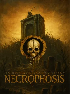 Necrophosis (RUS/ENG/MULTi14) [Repack]