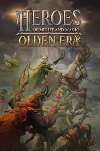 [� ����������] Heroes of Might and Magic: Olden Era (RUS/ENG/MULTi16) [P]